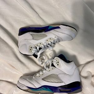 Jordan 5